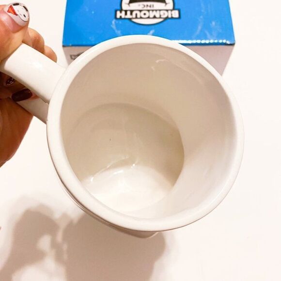 Crazy Cat Lady Coffee Mug - Picture 7 of 8